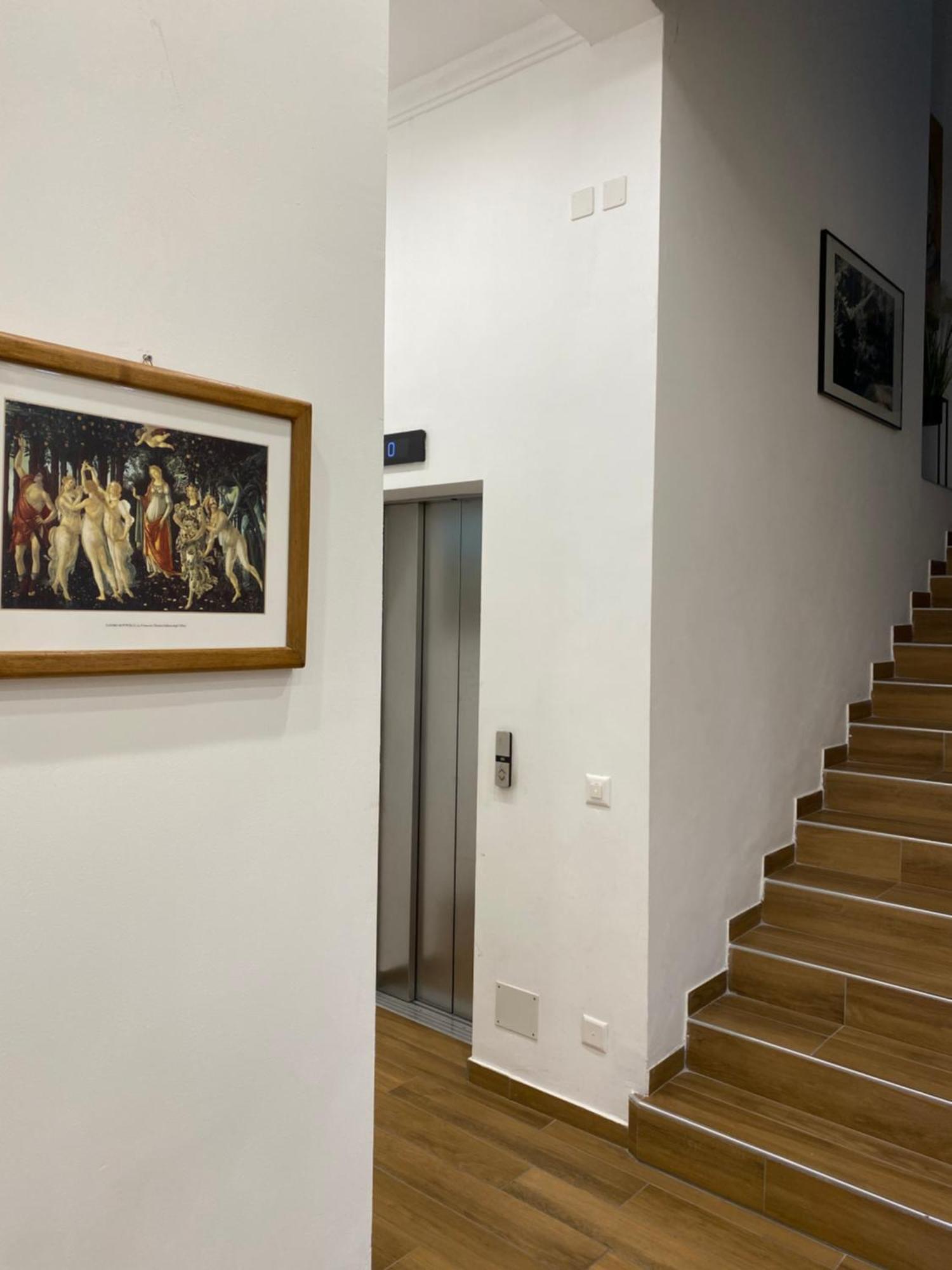 Hotel Garni Montaldi Muralto ภายนอก รูปภาพ