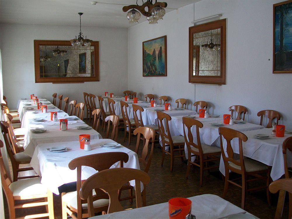 Hotel Garni Montaldi Muralto ภายนอก รูปภาพ