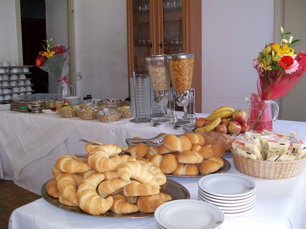 Hotel Garni Montaldi Muralto ภายนอก รูปภาพ